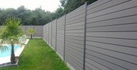 Portail Clôtures dans la vente du matériel pour les clôtures et les clôtures à Conflans-sur-Loing